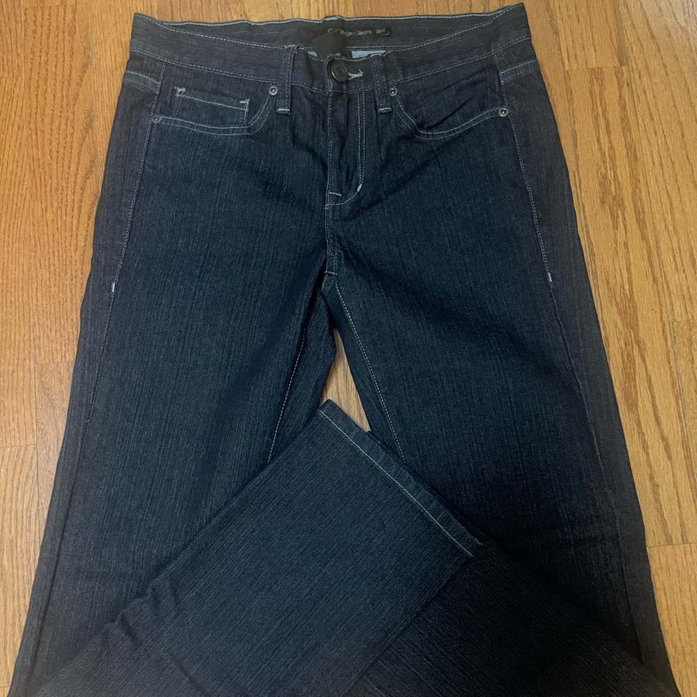Calvin Klein Jeans - Dark Wash